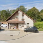 Docteur Thibaut ROSSELOT, MÉDECINE GÉNÉRALE à Fesches Le Chatel