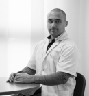 Docteur GUERET Pierre, Médecine Du Sport à Amiens