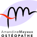 MAYAUX AMANDINE OSTEOPATHE à Daignac