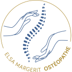 MARGERIT Elsa, Ostéopathie, Ostéopathe à Laigne En Belin