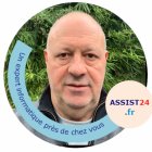 ASSIST24 Thierry B., INFORMATIQUE ASSISTANCE à Lognes