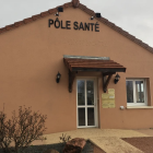 Hélène FREITAG à Chaumont