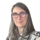 GRANDOU Fabienne, Psychologue à Louviers